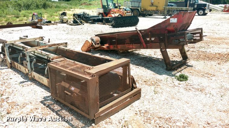 image for item DA5673 Conveyors