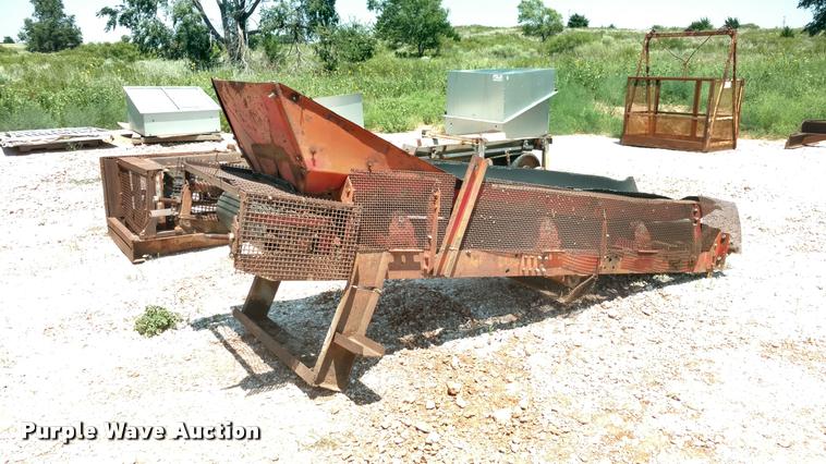 image for item DA5673 Conveyors