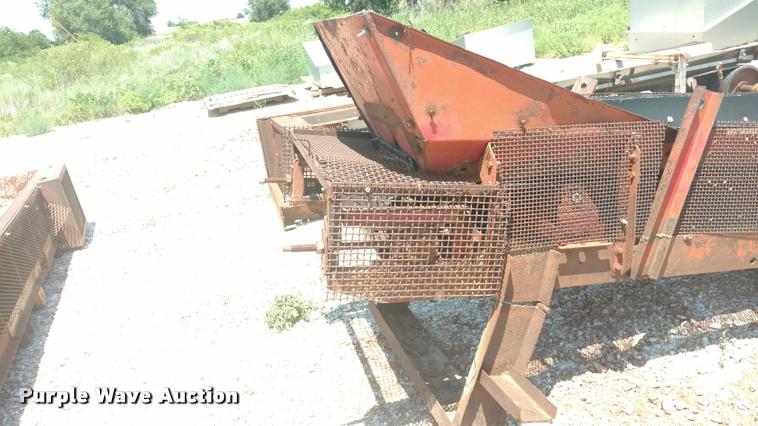 image for item DA5673 Conveyors