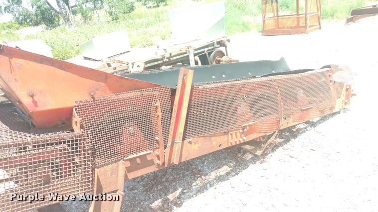 image for item DA5673 Conveyors