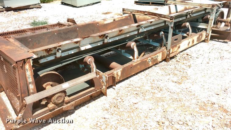 image for item DA5673 Conveyors