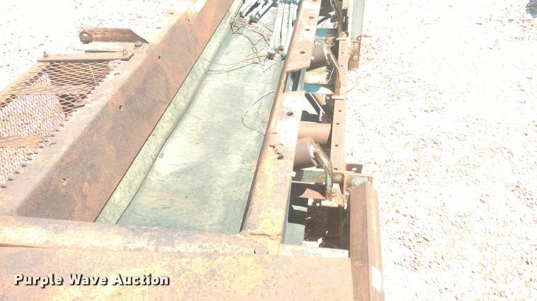 image for item DA5673 Conveyors