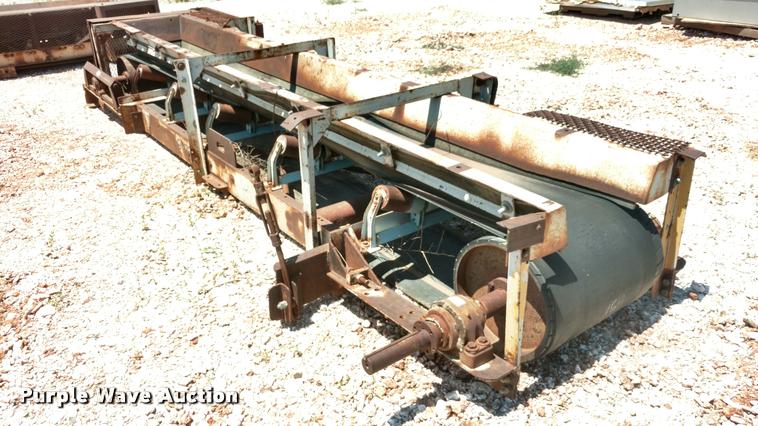 image for item DA5673 Conveyors