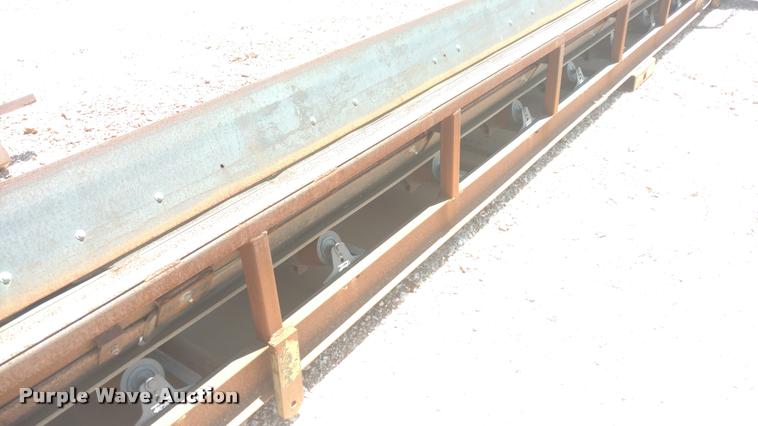 image for item DA5674 Three roller conveyor