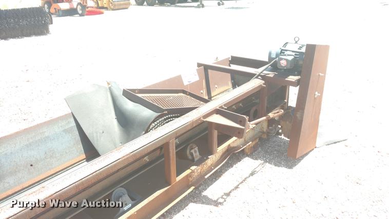 image for item DA5674 Three roller conveyor