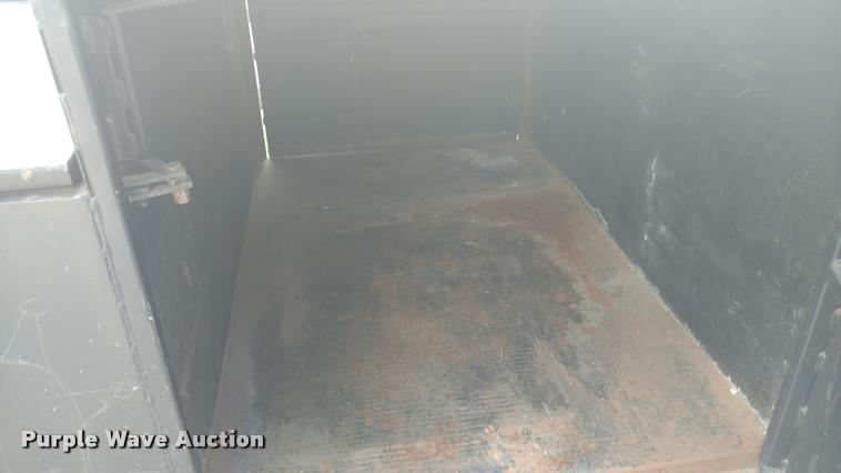 image for item DA5676 Tool trailer