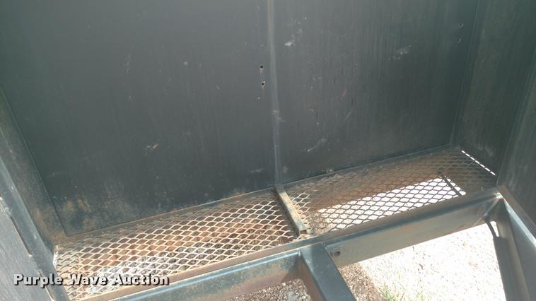 image for item DA5676 Tool trailer