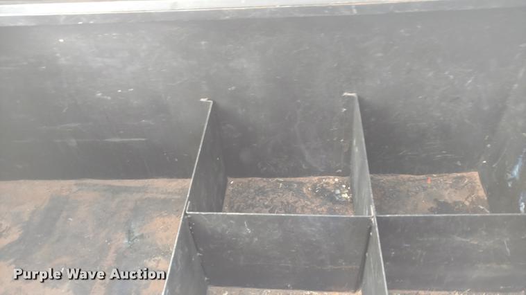 image for item DA5676 Tool trailer