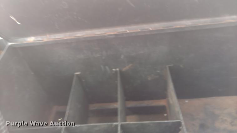 image for item DA5676 Tool trailer