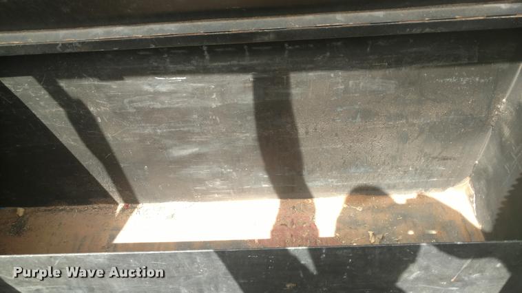 image for item DA5676 Tool trailer