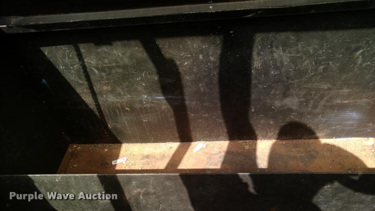 image for item DA5676 Tool trailer