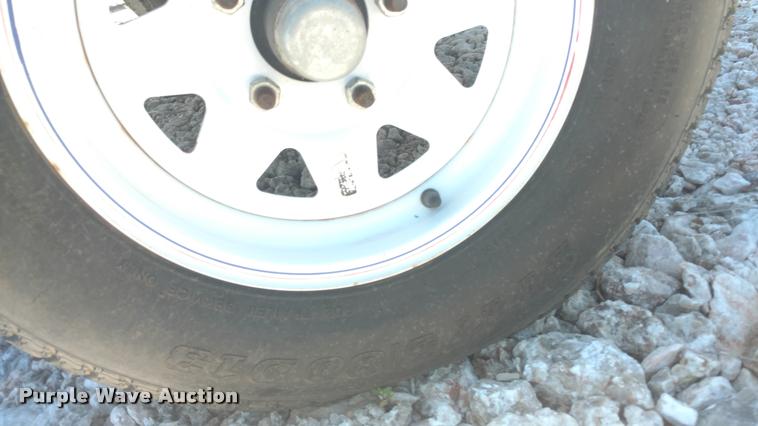 image for item DA5677 2015 Magnum MLT4080 KV-01 light plant