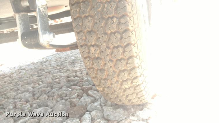 image for item DA5677 2015 Magnum MLT4080 KV-01 light plant