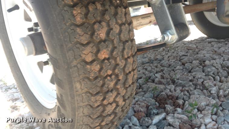 image for item DA5678 2015 Magnum MLT4080 KV-01 light plant