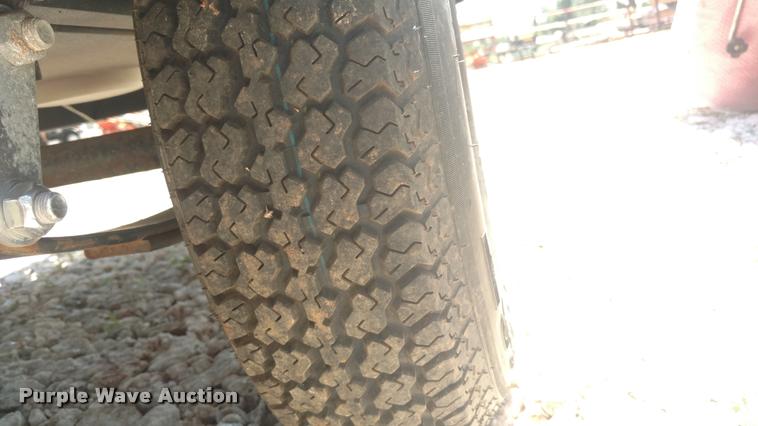 image for item DA5678 2015 Magnum MLT4080 KV-01 light plant