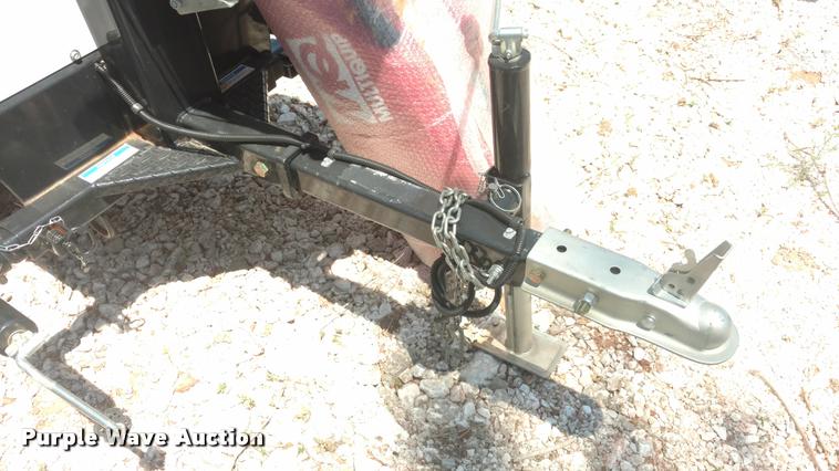 image for item DA5679 2014 Multiquip LT6K light plant