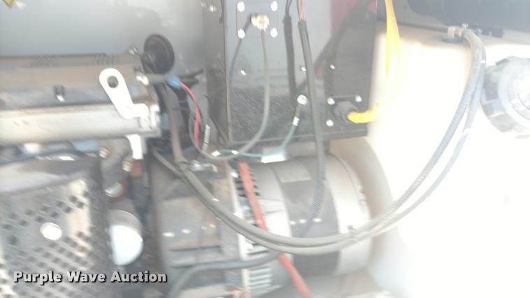 image for item DA5679 2014 Multiquip LT6K light plant