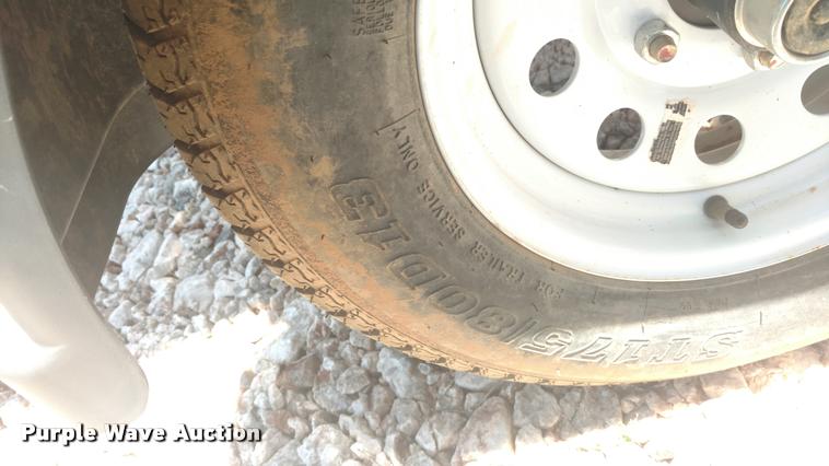 image for item DA5679 2014 Multiquip LT6K light plant