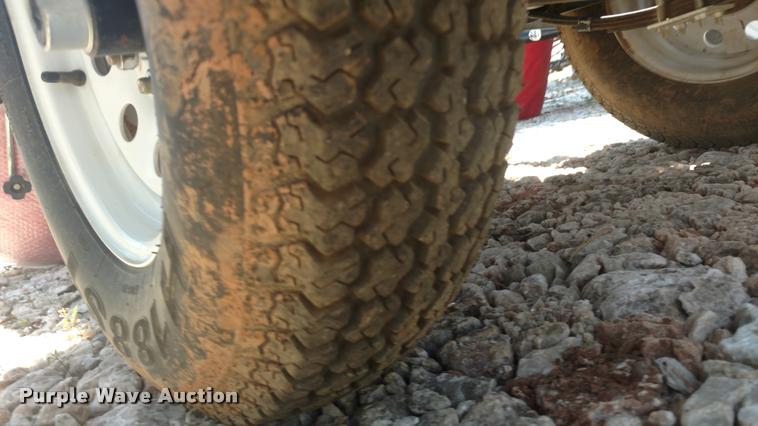 image for item DA5679 2014 Multiquip LT6K light plant