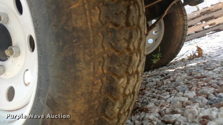 image for item DA5680 2014 Multiquip LT6K light plant