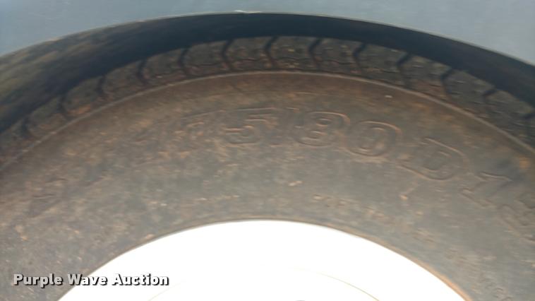 image for item DA5680 2014 Multiquip LT6K light plant