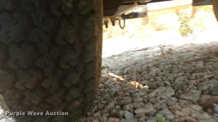 image for item DA5680 2014 Multiquip LT6K light plant