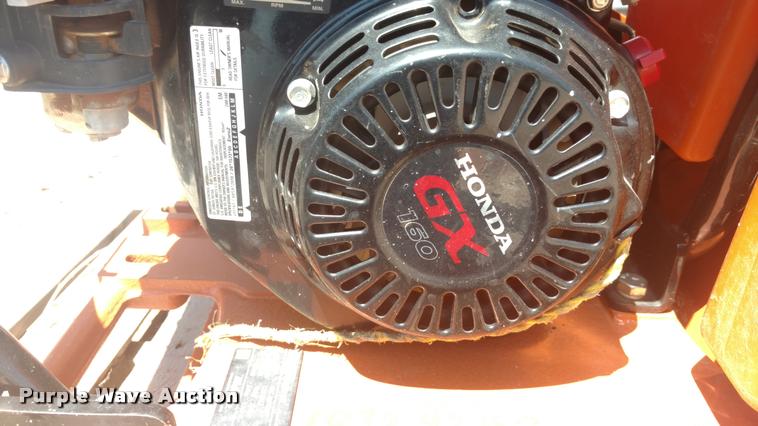 image for item DA5682 Multiquip MVL-88VTHW compactor