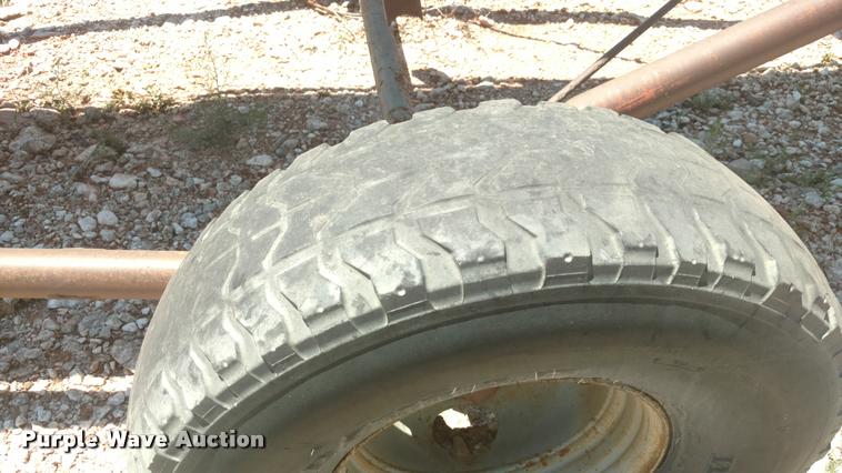 image for item DA5687 Three roller conveyor