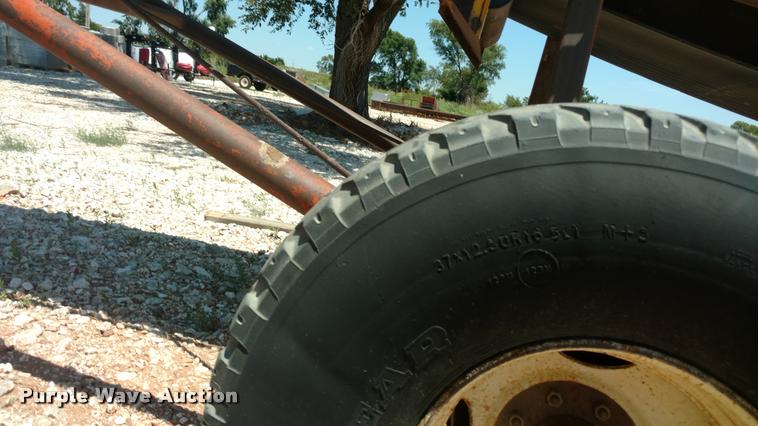 image for item DA5687 Three roller conveyor