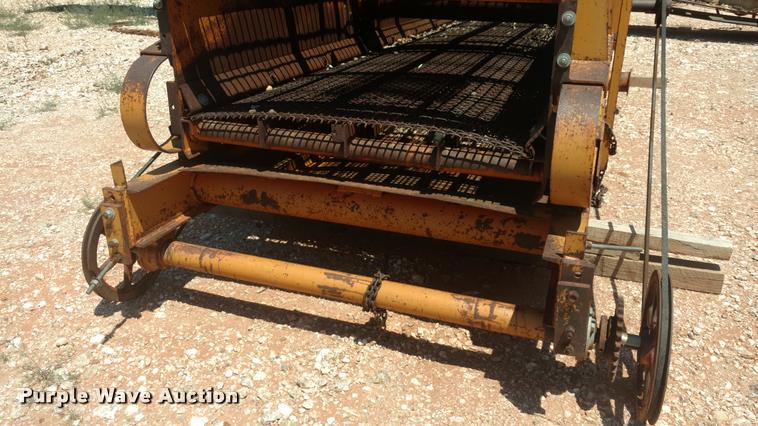 image for item DA5688 Kolberg 2D4812 vibrating screen