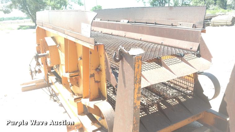 image for item DA5688 Kolberg 2D4812 vibrating screen