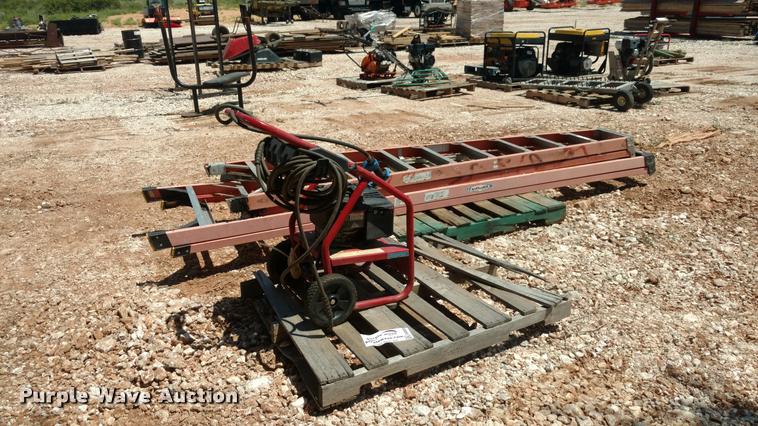 image for item DA5691 Tools