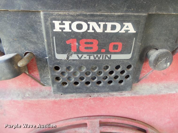 image for item DA9242 North Star pressure washer