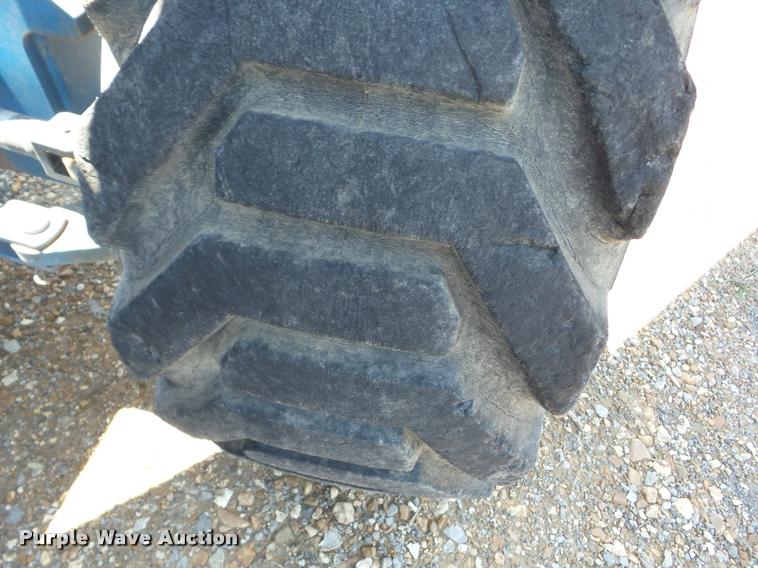 image for item DB0850 2004 Genie S60 boom lift