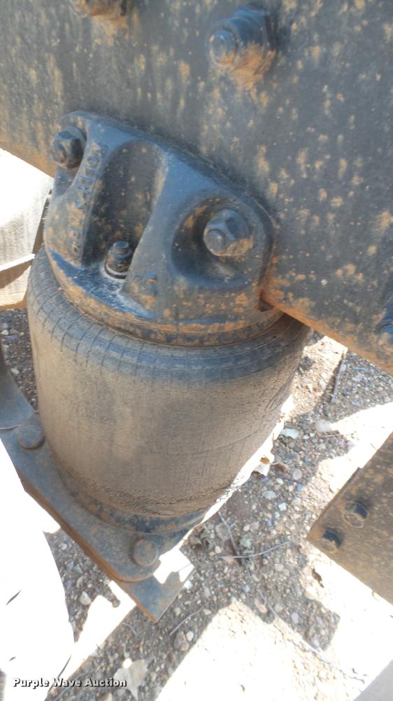 image for item DB3260 1995 Mack CH613 semi truck