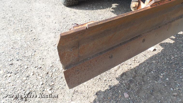 image for item DB3263 Blademor TCI-747 motor grader