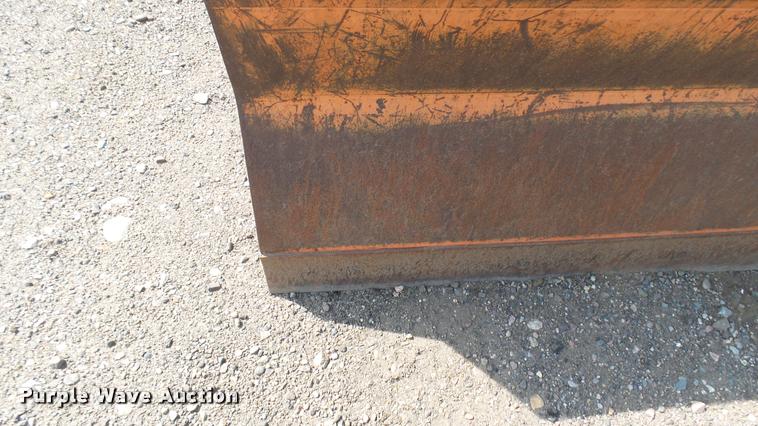 image for item DB3263 Blademor TCI-747 motor grader