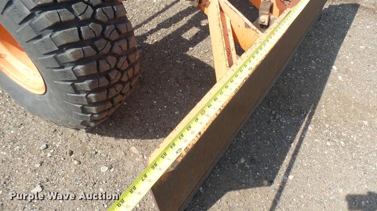 image for item DB3263 Blademor TCI-747 motor grader