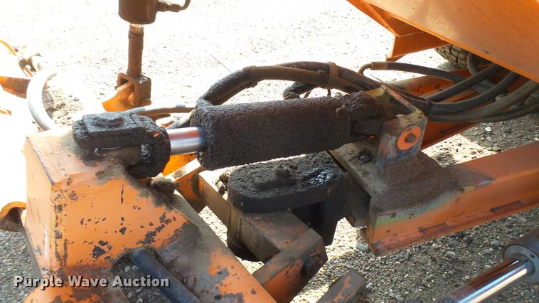 image for item DB3263 Blademor TCI-747 motor grader