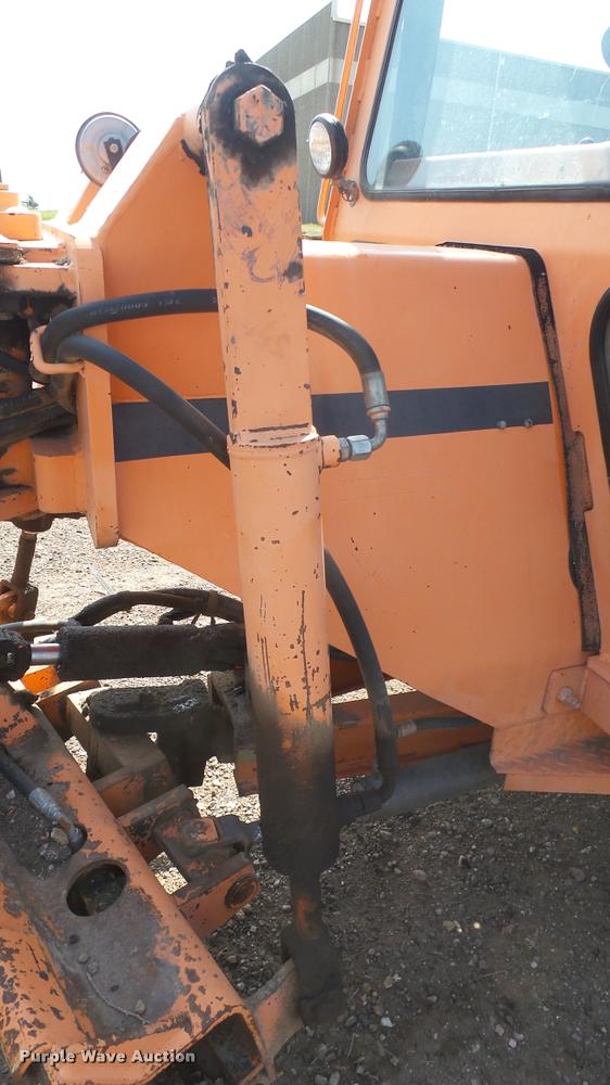 image for item DB3263 Blademor TCI-747 motor grader