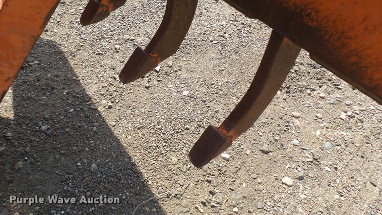 image for item DB3263 Blademor TCI-747 motor grader