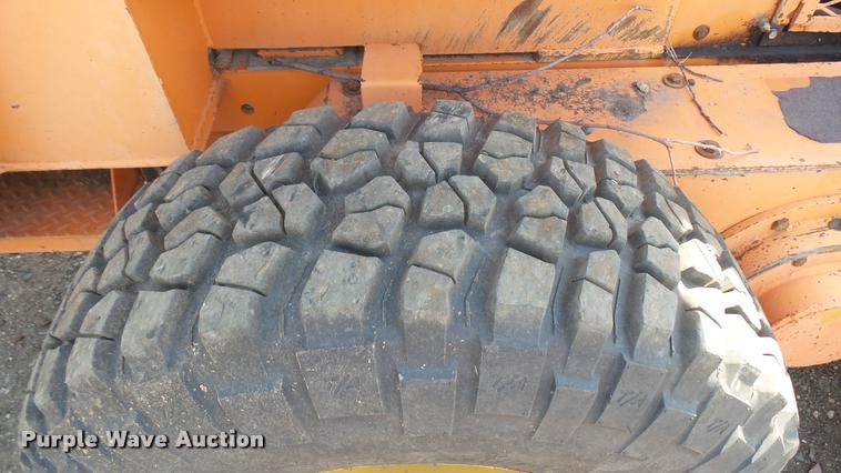 image for item DB3263 Blademor TCI-747 motor grader