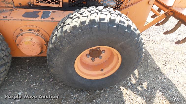 image for item DB3263 Blademor TCI-747 motor grader