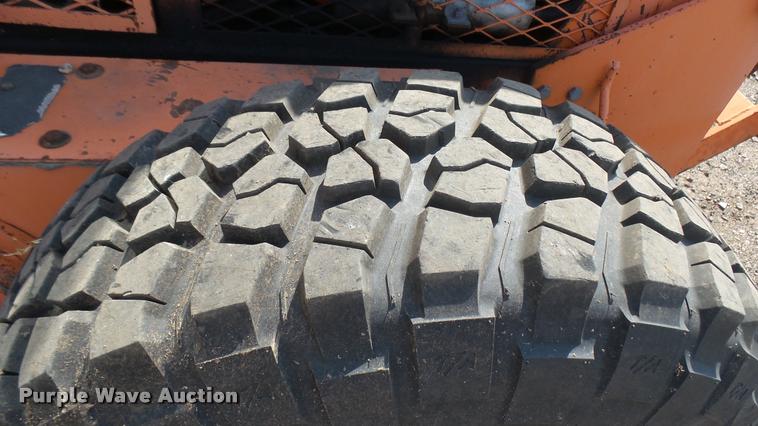 image for item DB3263 Blademor TCI-747 motor grader