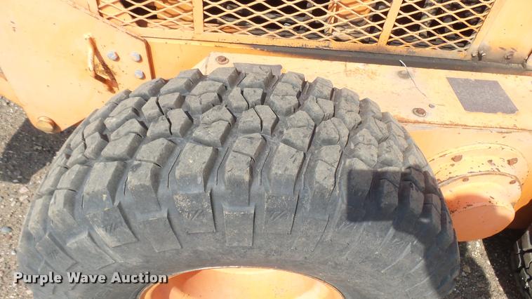 image for item DB3263 Blademor TCI-747 motor grader