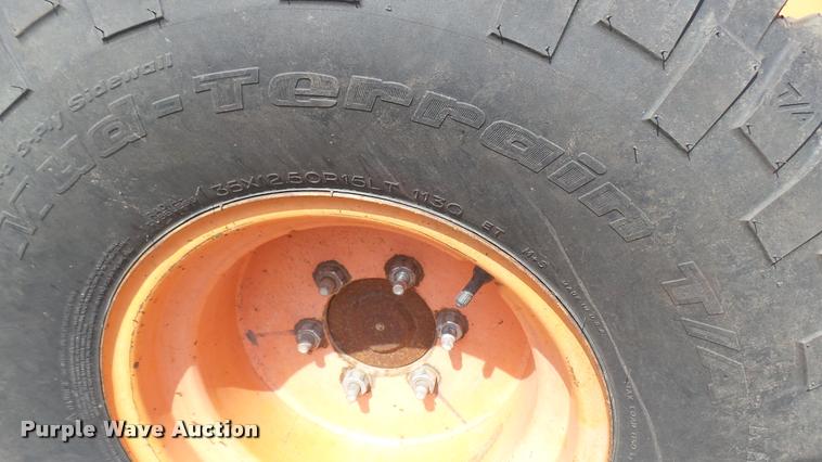 image for item DB3263 Blademor TCI-747 motor grader