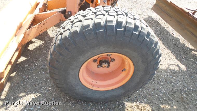 image for item DB3263 Blademor TCI-747 motor grader