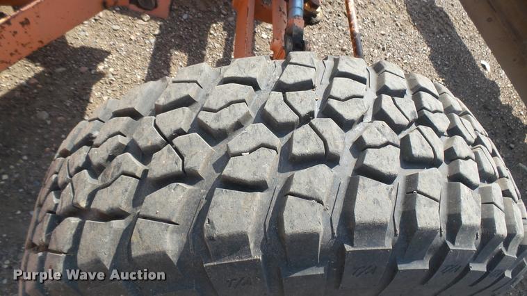 image for item DB3263 Blademor TCI-747 motor grader