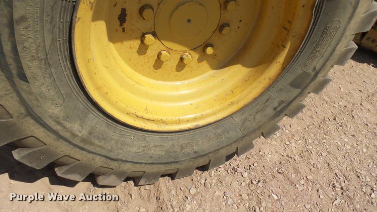 image for item DB3264 1994 Caterpillar 140G motor grader