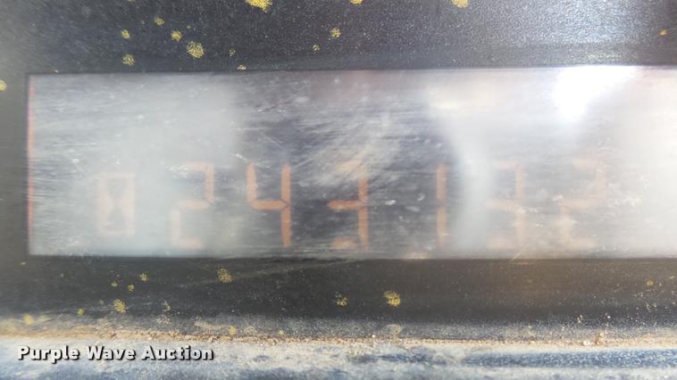 image for item DB3266 1994 Caterpillar 938F wheel loader